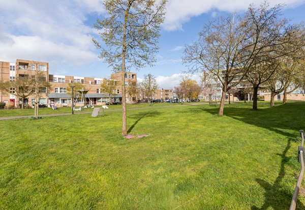Medium property photo - Sumatrastraat 48, 2315 BH Leiden